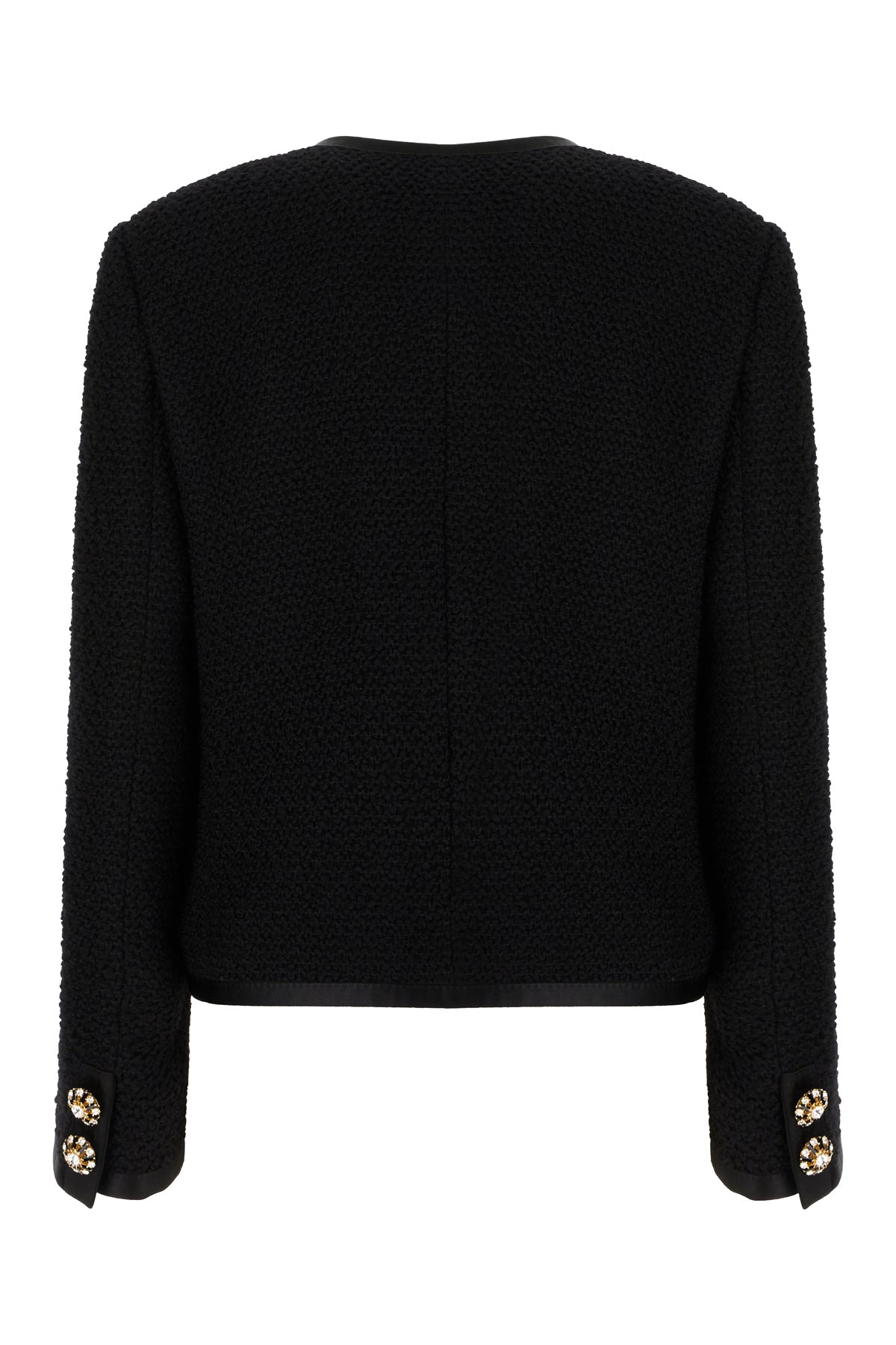 Dolce&Gabbana Women Dolce&Gabbana Woman Clothing Blazers & Gilets DOLCE & GABBANA