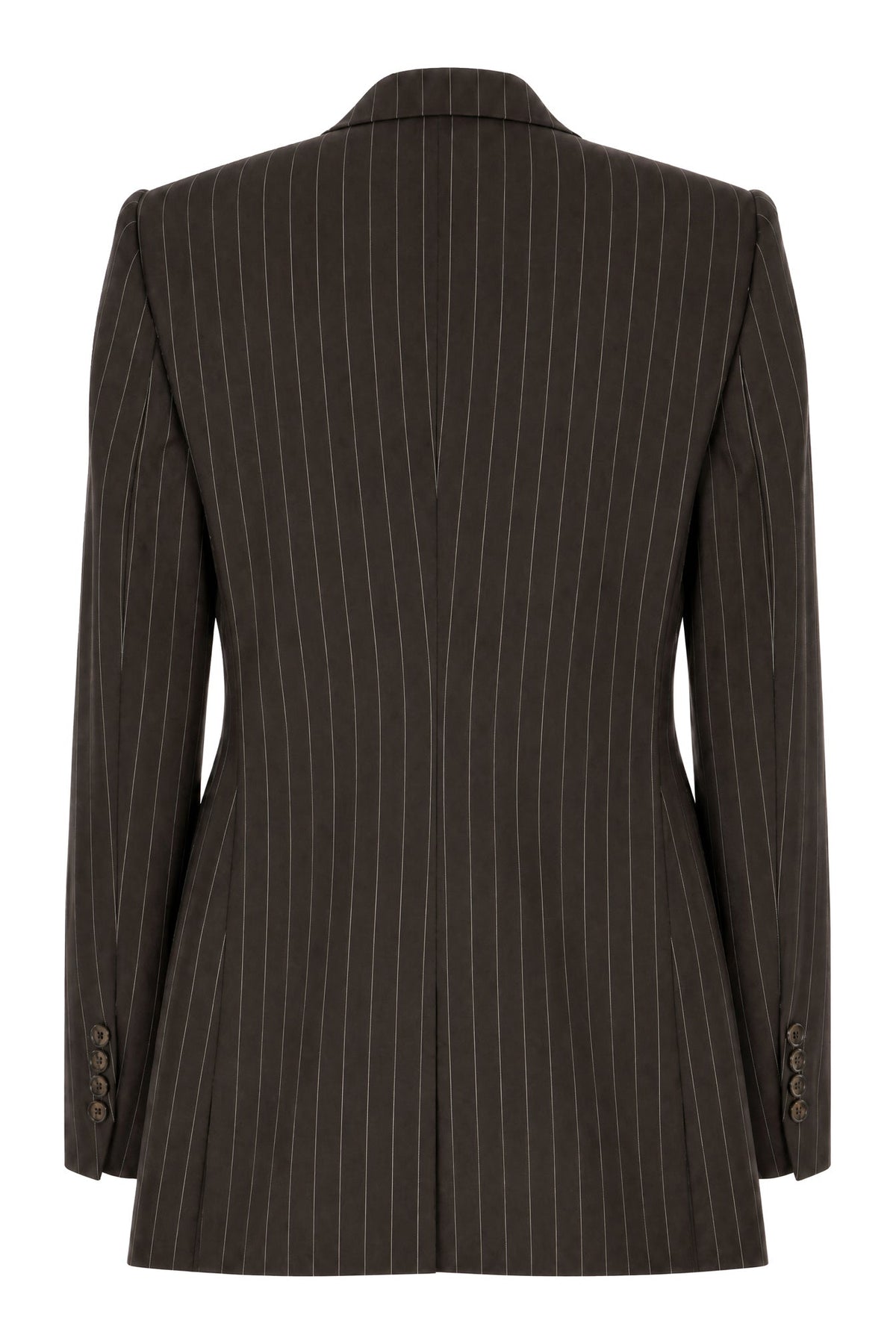 Dolce&Gabbana Woman Clothing Blazers & Gilets DOLCE & GABBANA