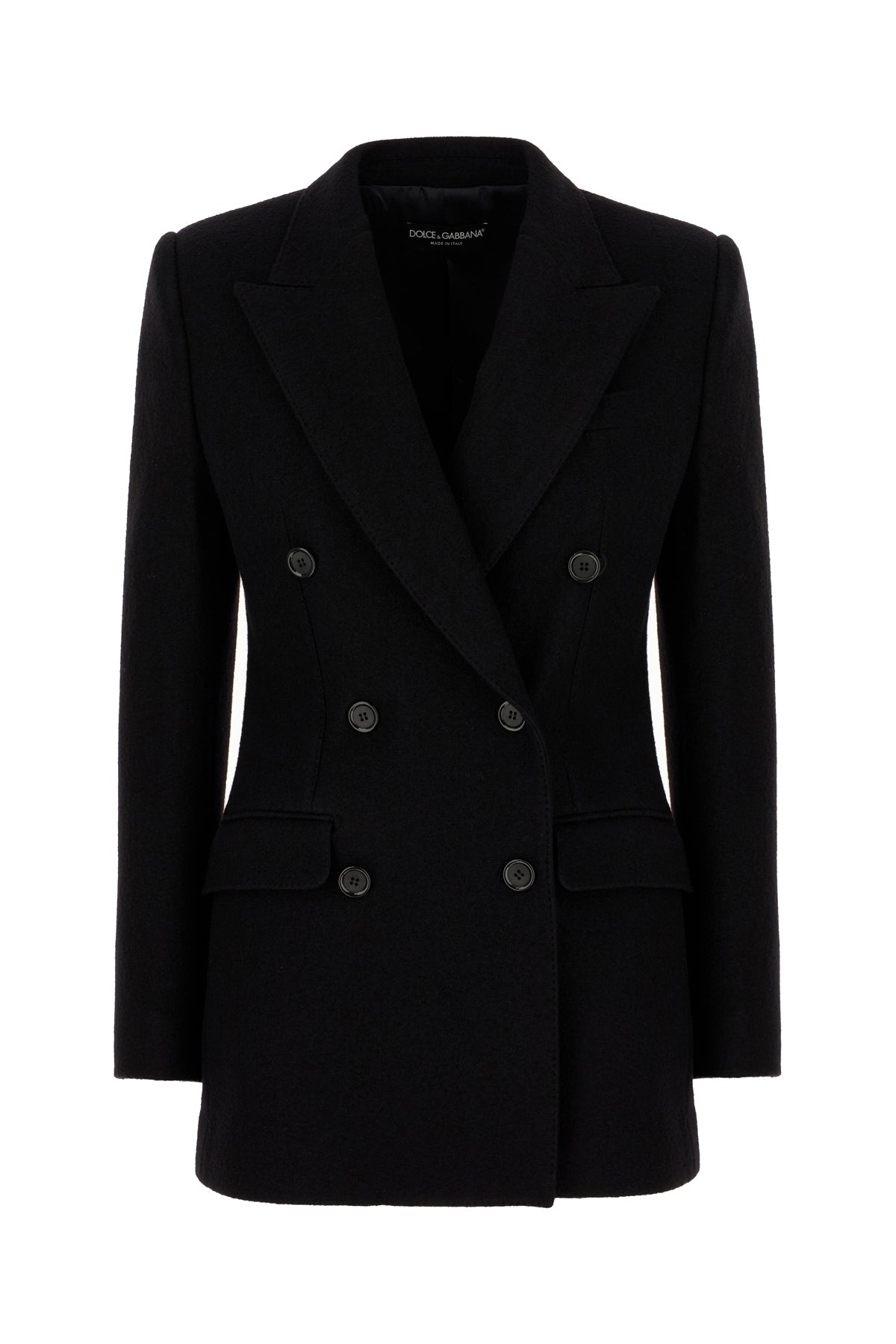 Dolce&Gabbana Women Dolce&Gabbana Woman Clothing Blazers & Gilets DOLCE & GABBANA