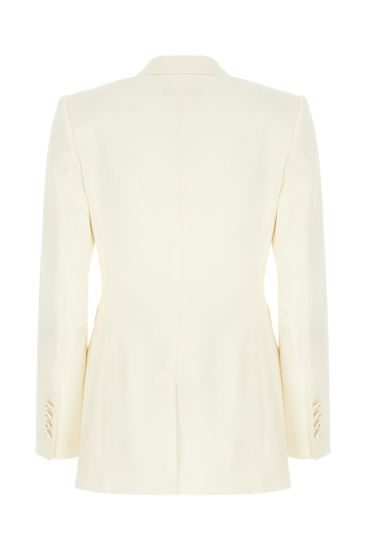 Dolce&Gabbana Woman Clothing Blazers & Gilets DOLCE & GABBANA