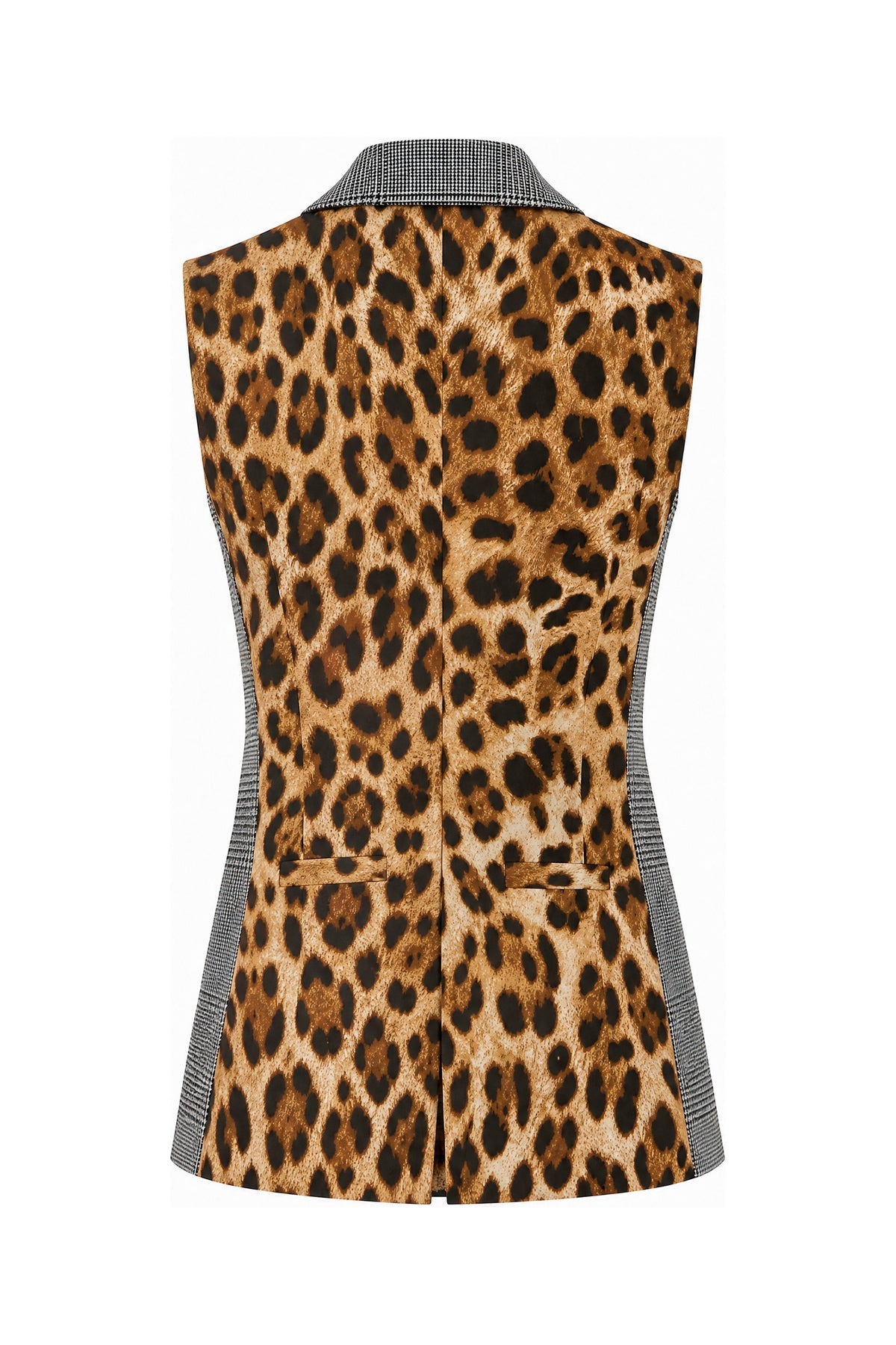 Dolce&Gabbana Woman Clothing Blazers & Gilets DOLCE & GABBANA