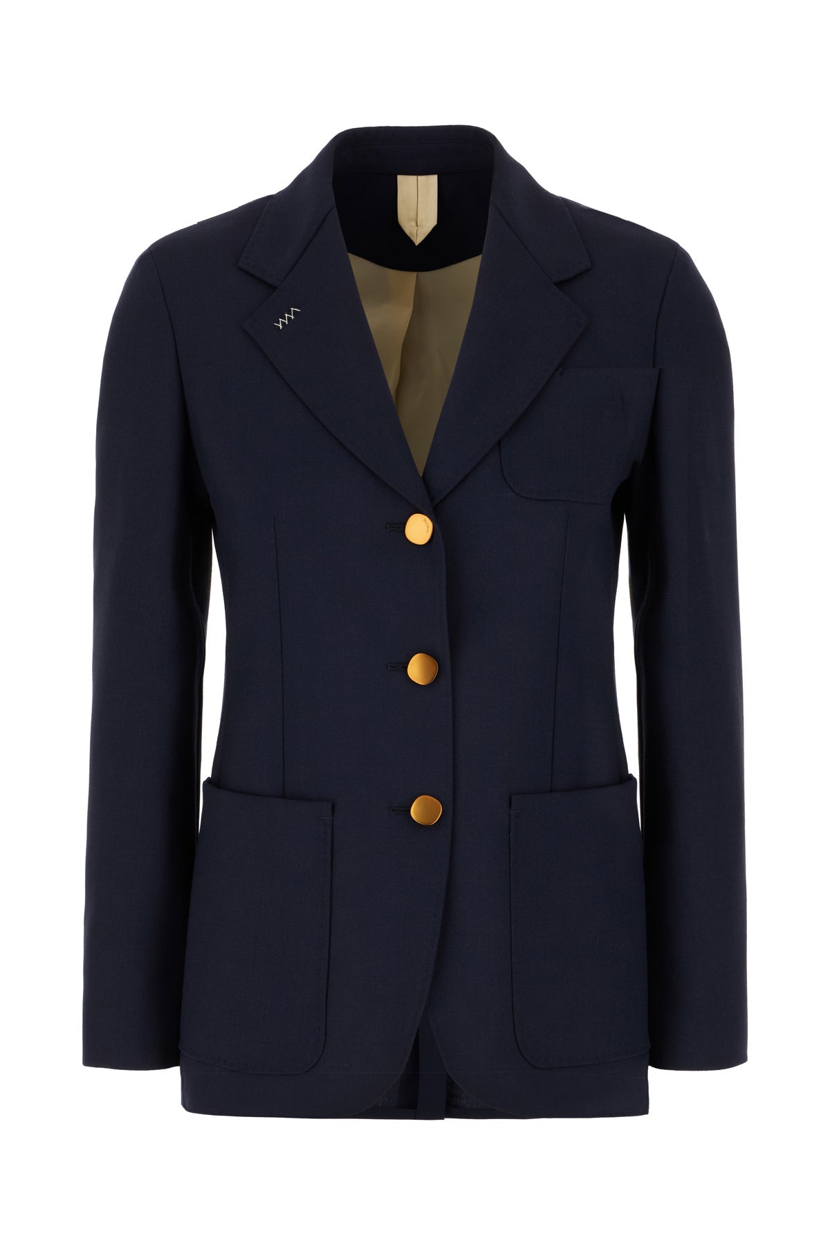 Max Mara Woman Clothing Blazers & Gilets MAX MARA