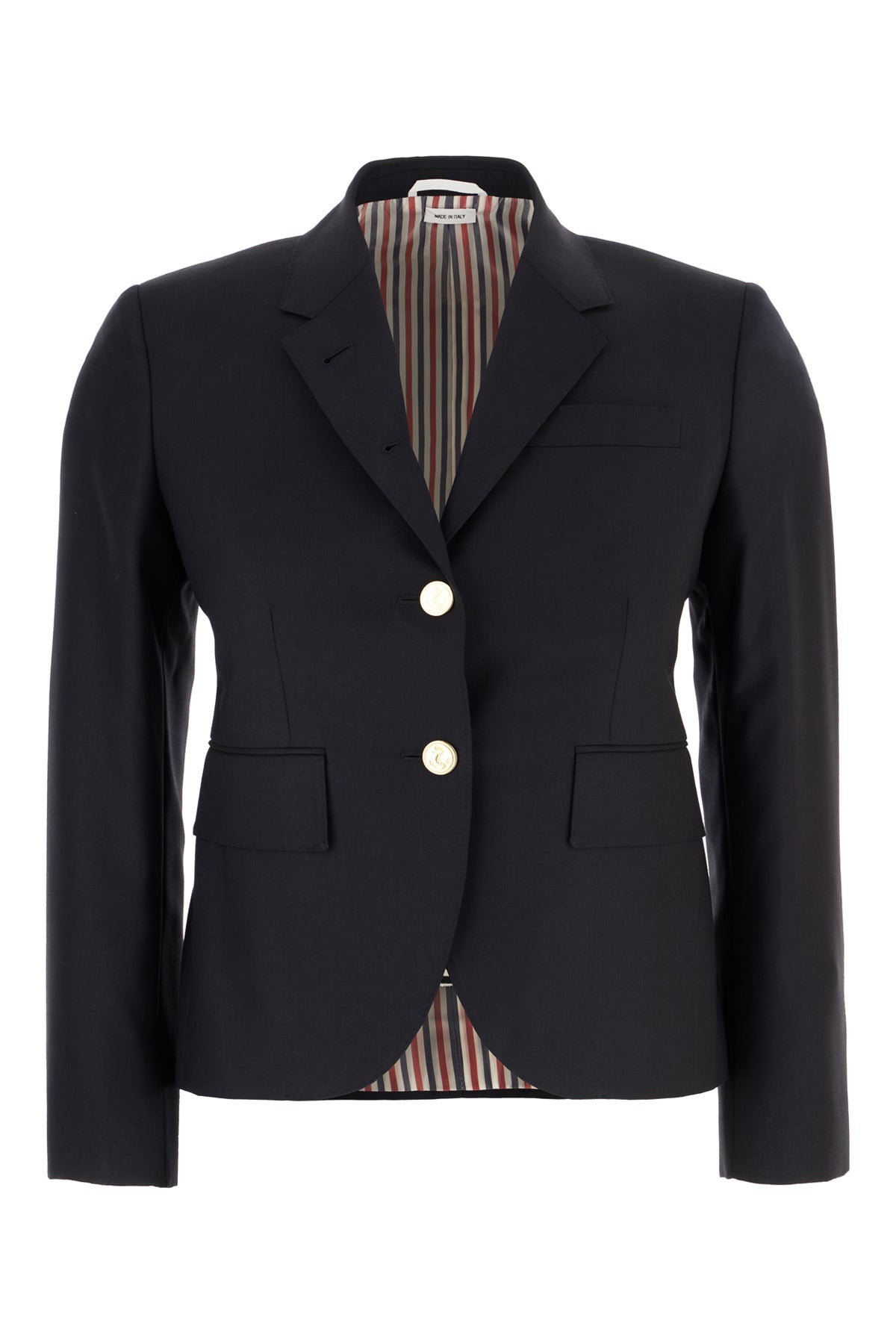 Thom Browne Woman Clothing Blazers & Gilets THOM BROWNE
