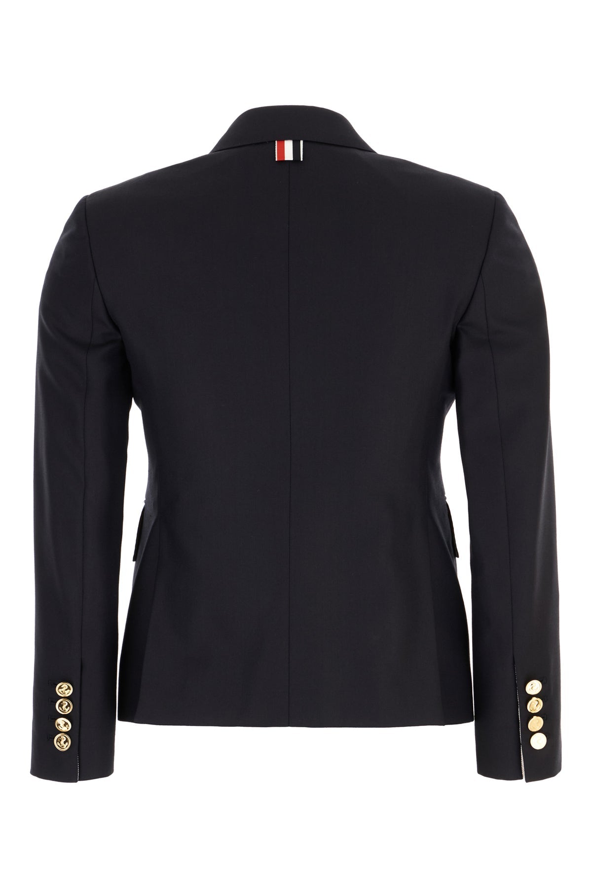 Thom Browne Woman Clothing Blazers & Gilets THOM BROWNE