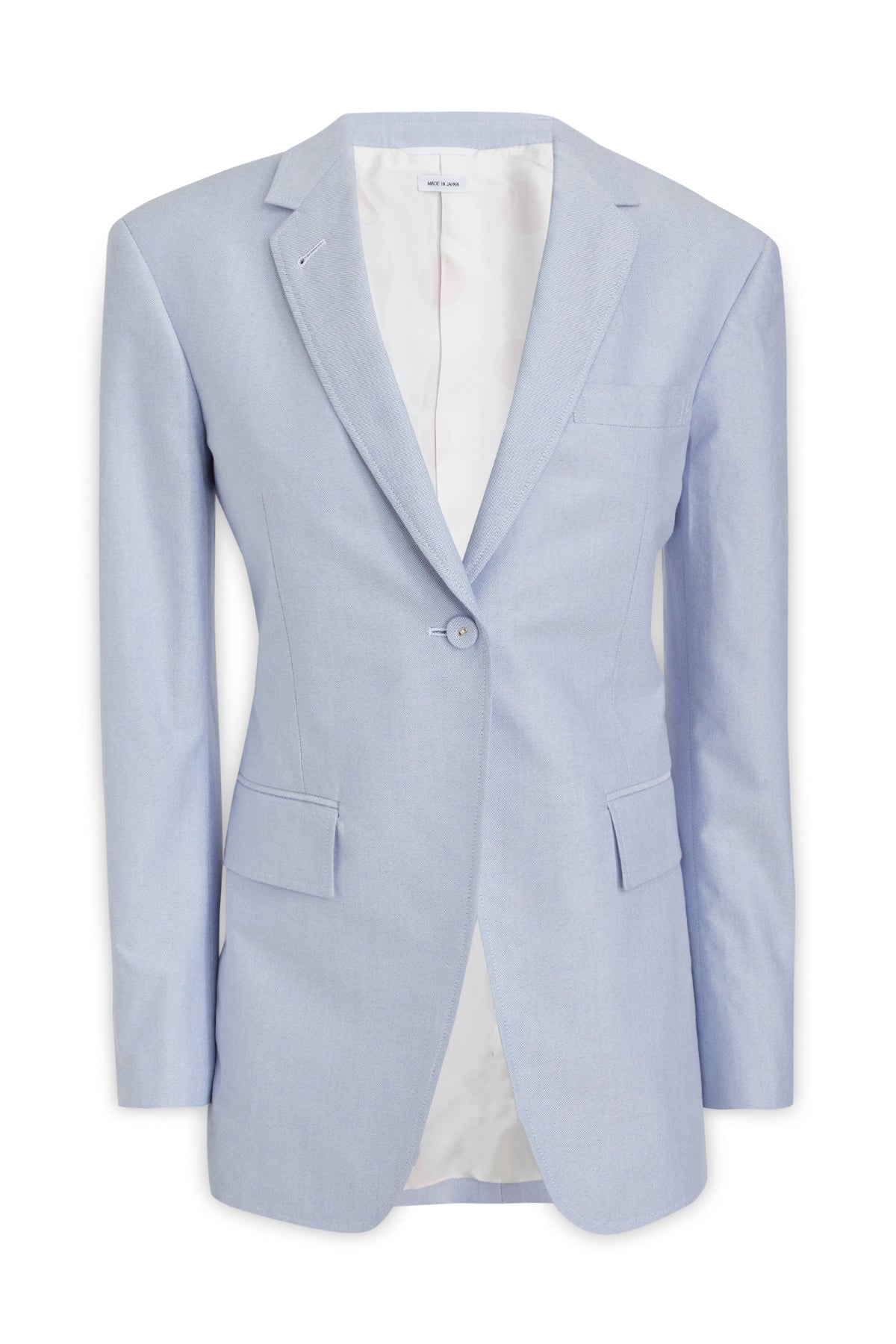 Thom Browne Woman Clothing Blazers & Gilets THOM BROWNE