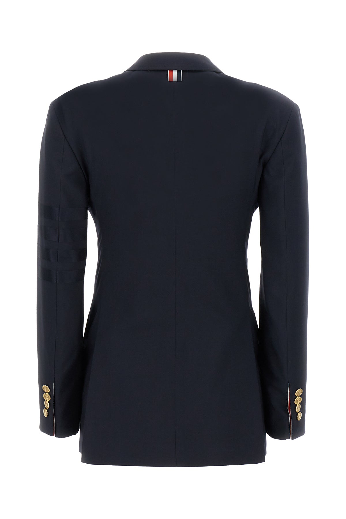 Thom Browne Woman Clothing Blazers & Gilets THOM BROWNE