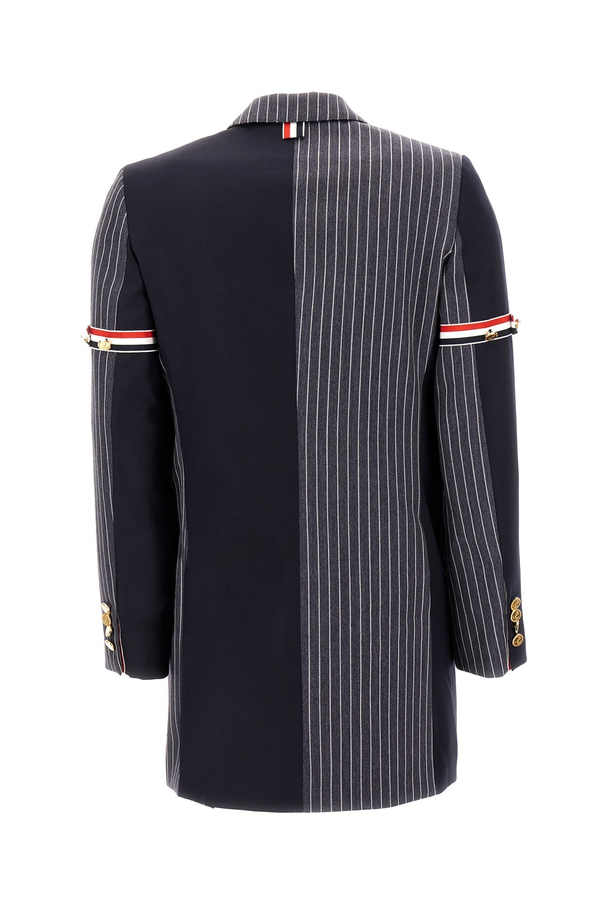Thom Browne Women Thom Browne Woman Clothing Blazers & Gilets THOM BROWNE