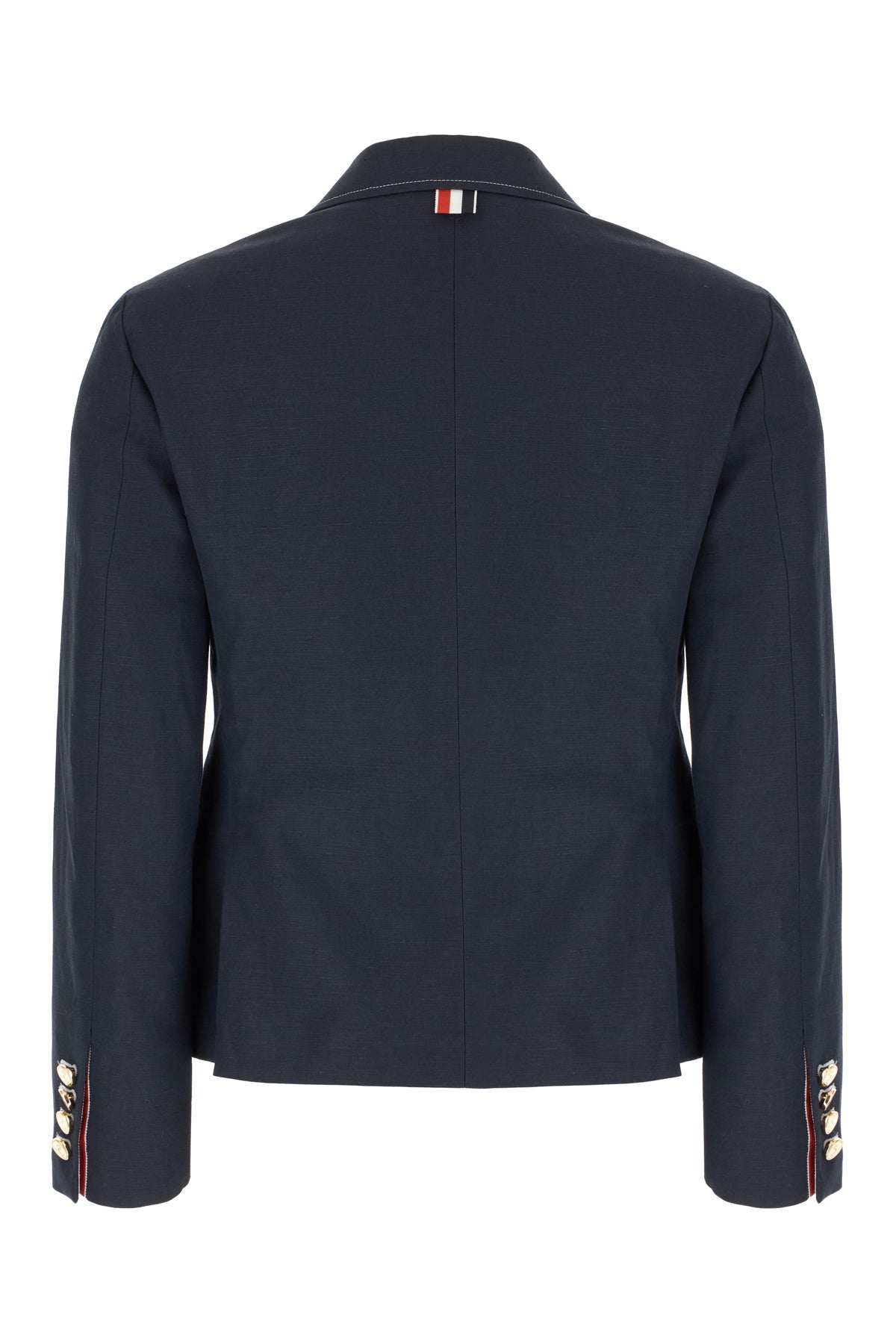 Thom Browne Woman Clothing Blazers & Gilets THOM BROWNE