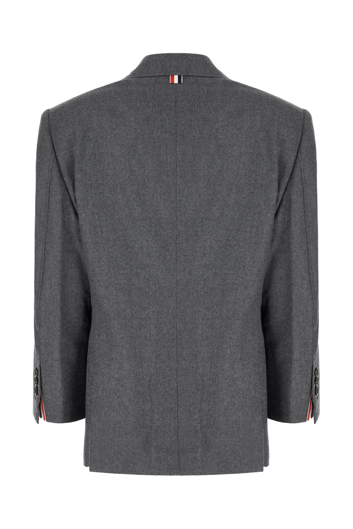 Thom Browne Woman Clothing Blazers & Gilets THOM BROWNE