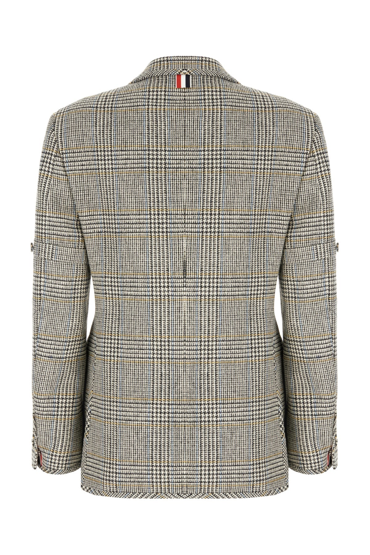 Thom Browne Woman Clothing Blazers & Gilets THOM BROWNE
