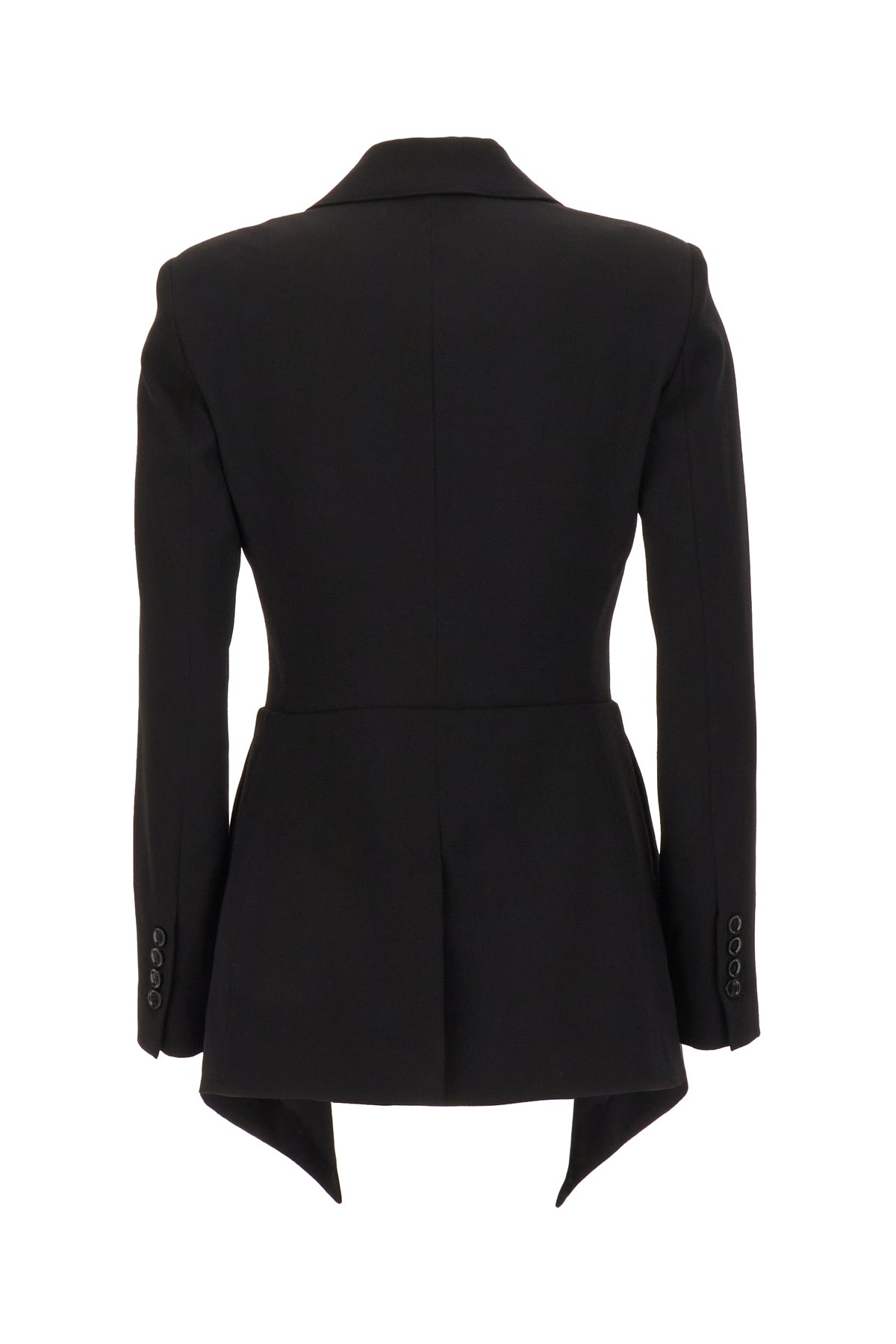 Ami Paris Woman Clothing Blazers & Gilets AMI PARIS