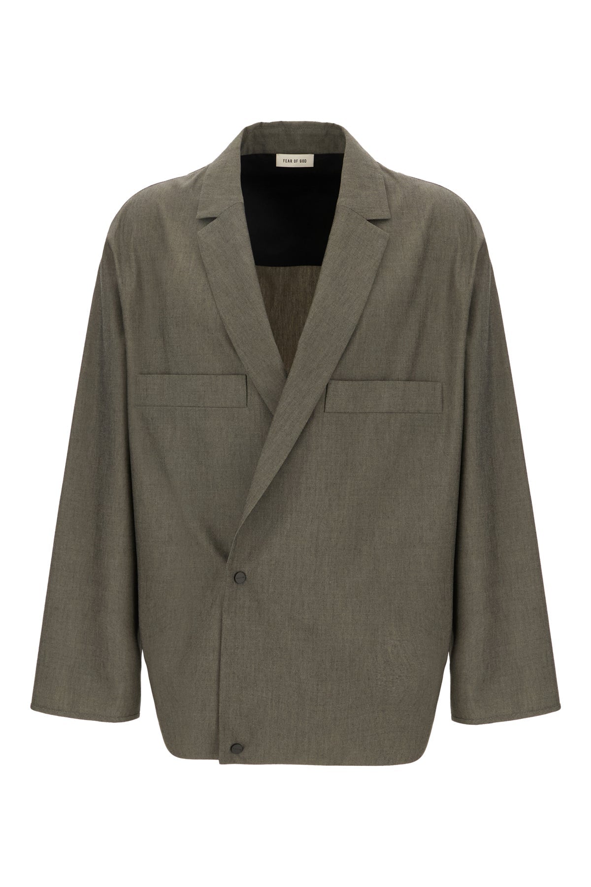 Fear Of God Man Clothing Blazers E Gilets FEAR OF GOD