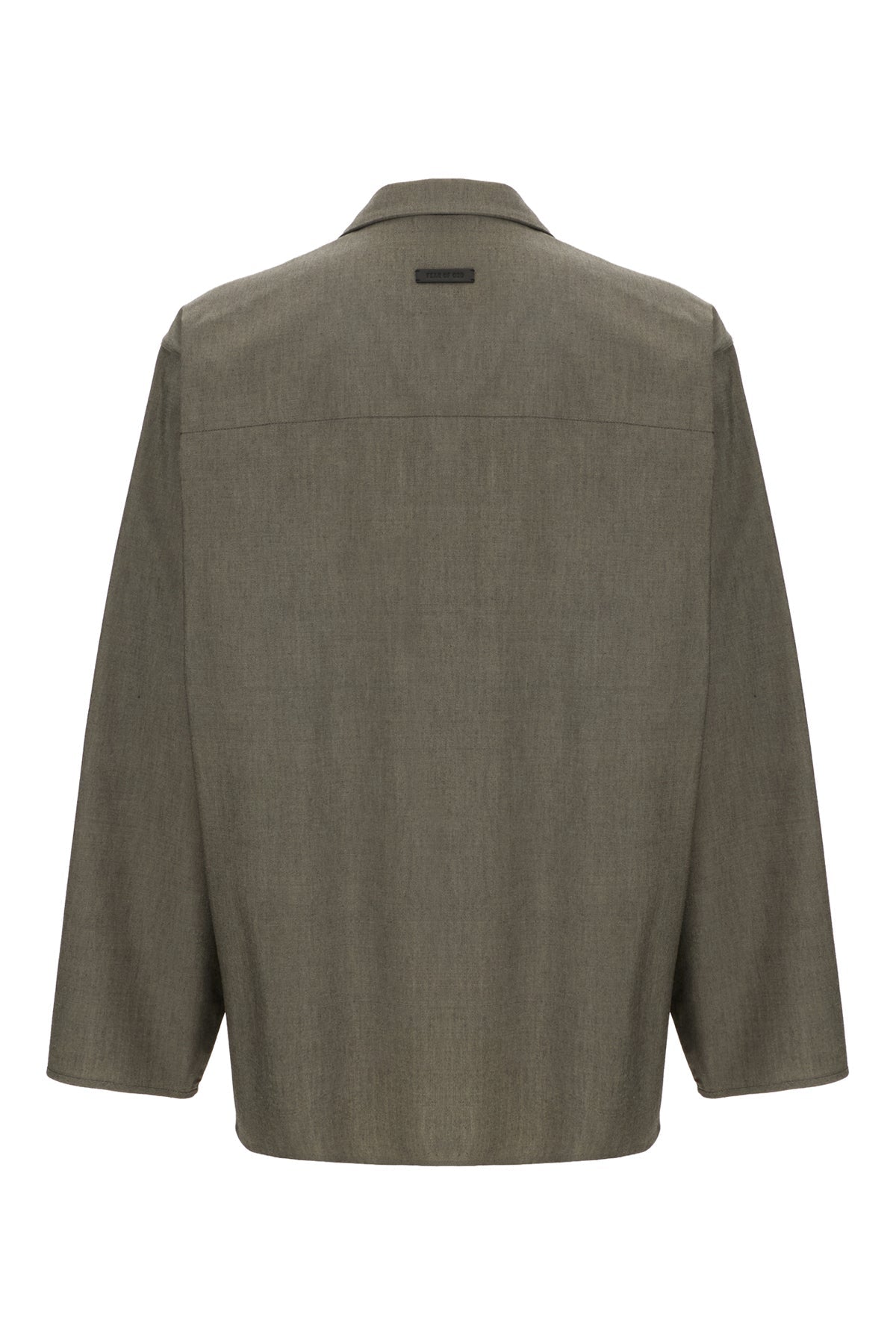 Fear Of God Man Clothing Blazers E Gilets FEAR OF GOD