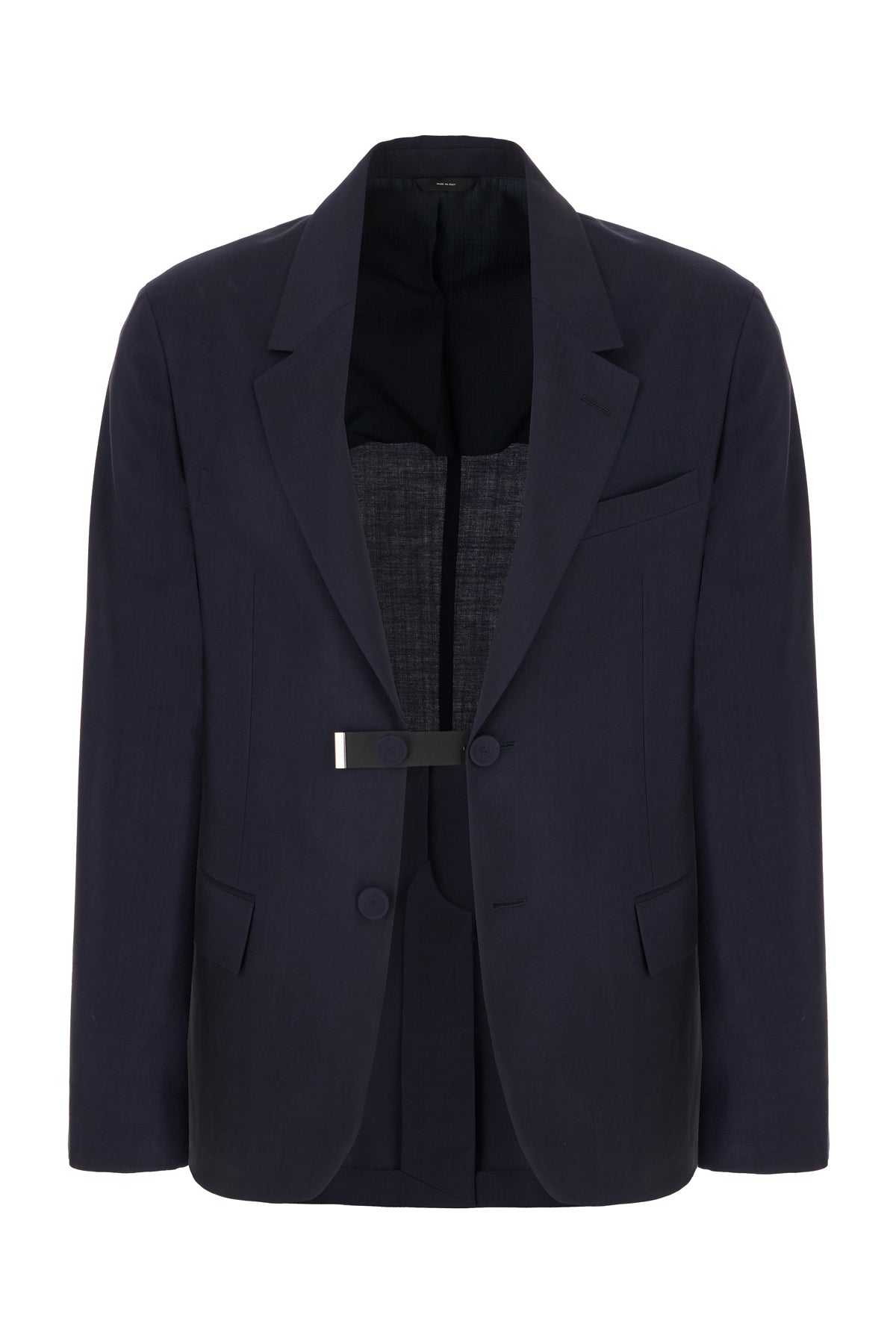 Fendi Man Clothing Blazers E Gilets FENDI