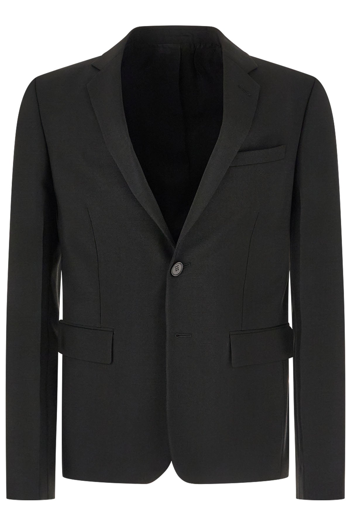 Fendi Man Clothing Blazers E Gilets FENDI