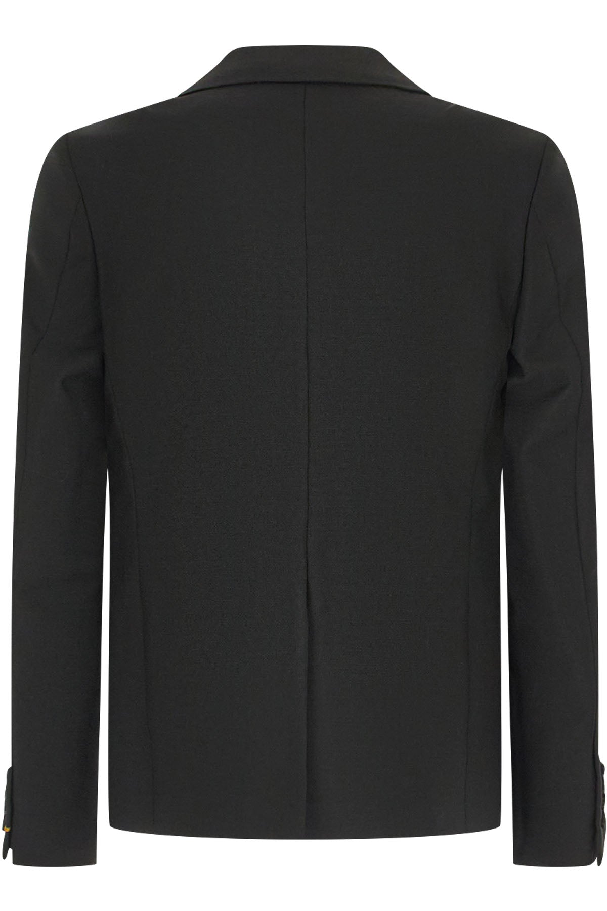 Fendi Man Clothing Blazers E Gilets FENDI