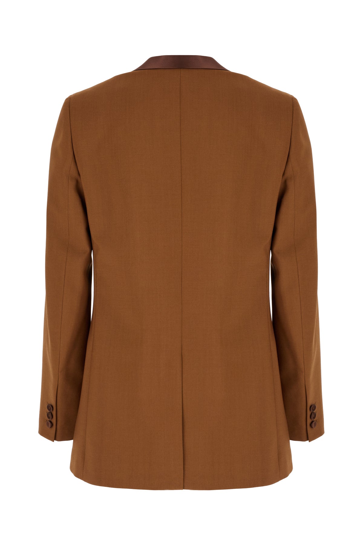 Fendi Woman Clothing Blazers & Gilets FENDI