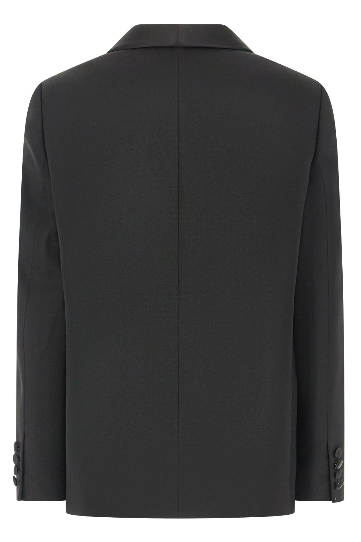 Fendi Woman Clothing Blazers & Gilets FENDI