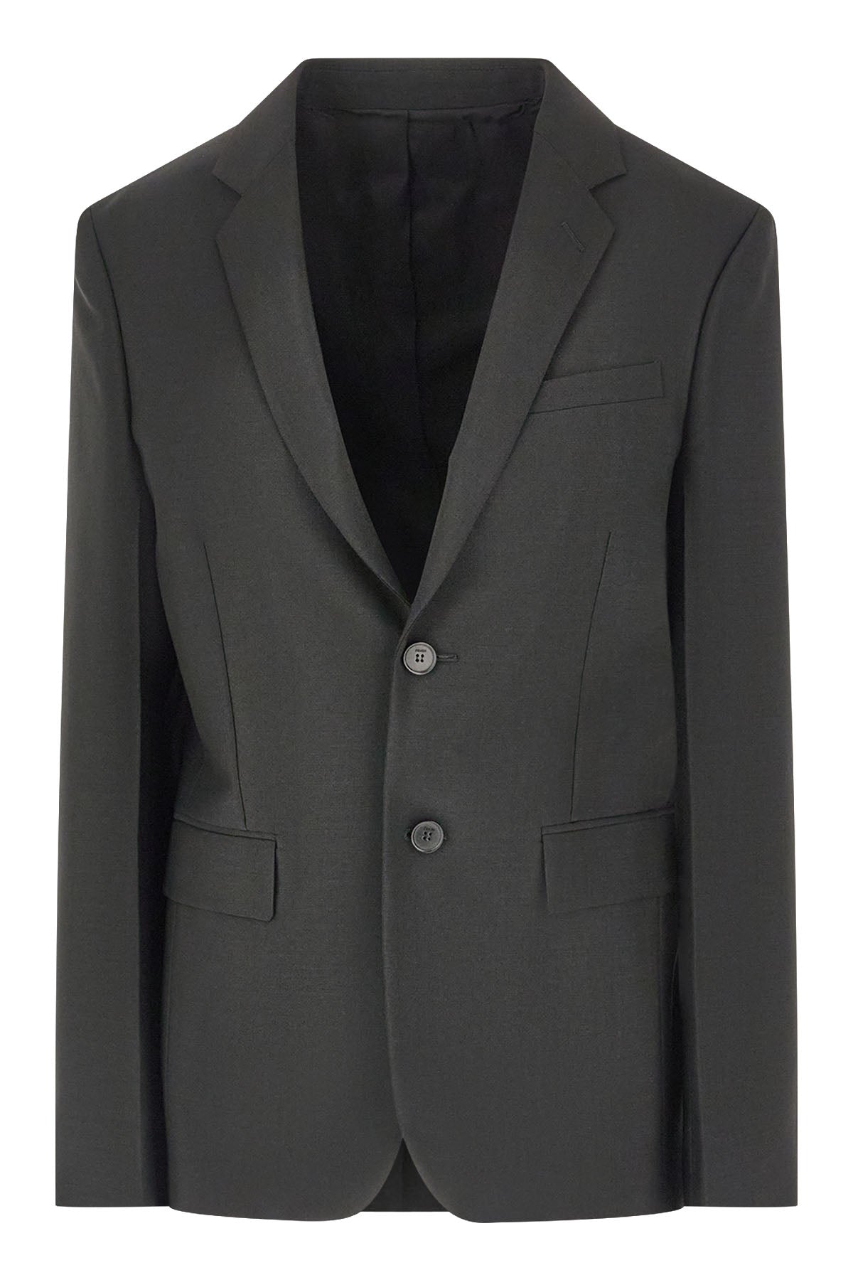 Fendi Woman Clothing Blazers & Gilets FENDI