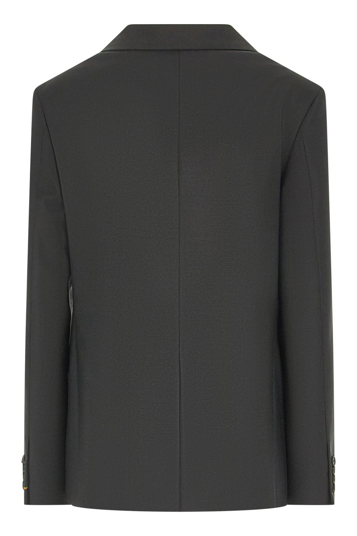 Fendi Woman Clothing Blazers & Gilets FENDI