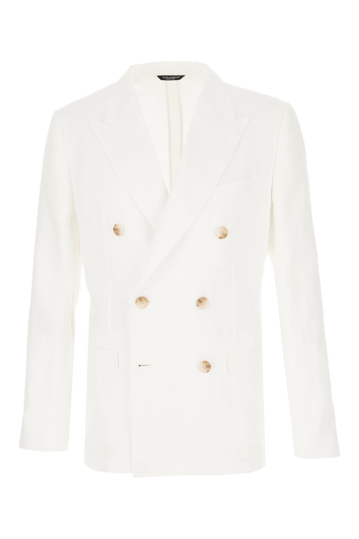 Dolce&Gabbana Man Clothing Blazers E Gilets DOLCE & GABBANA
