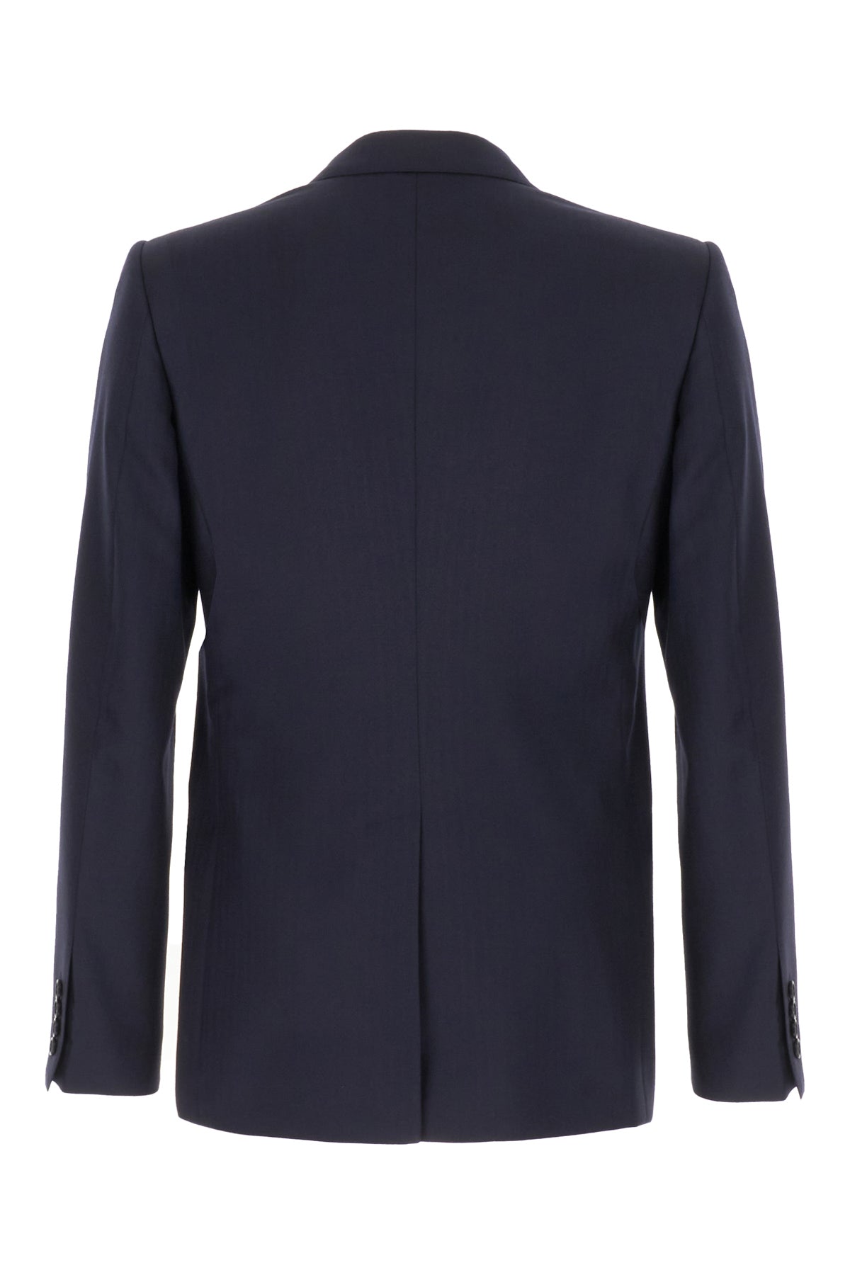 Dolce&Gabbana Man Clothing Blazers E Gilets DOLCE & GABBANA
