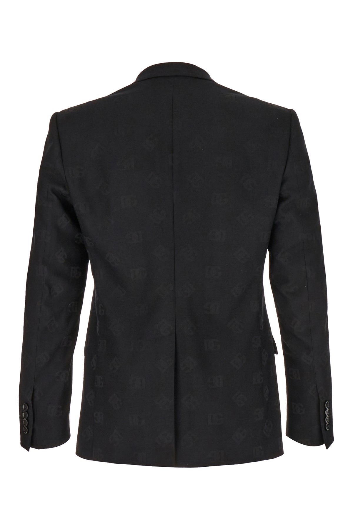 Dolce&Gabbana Man Clothing Blazers E Gilets DOLCE & GABBANA