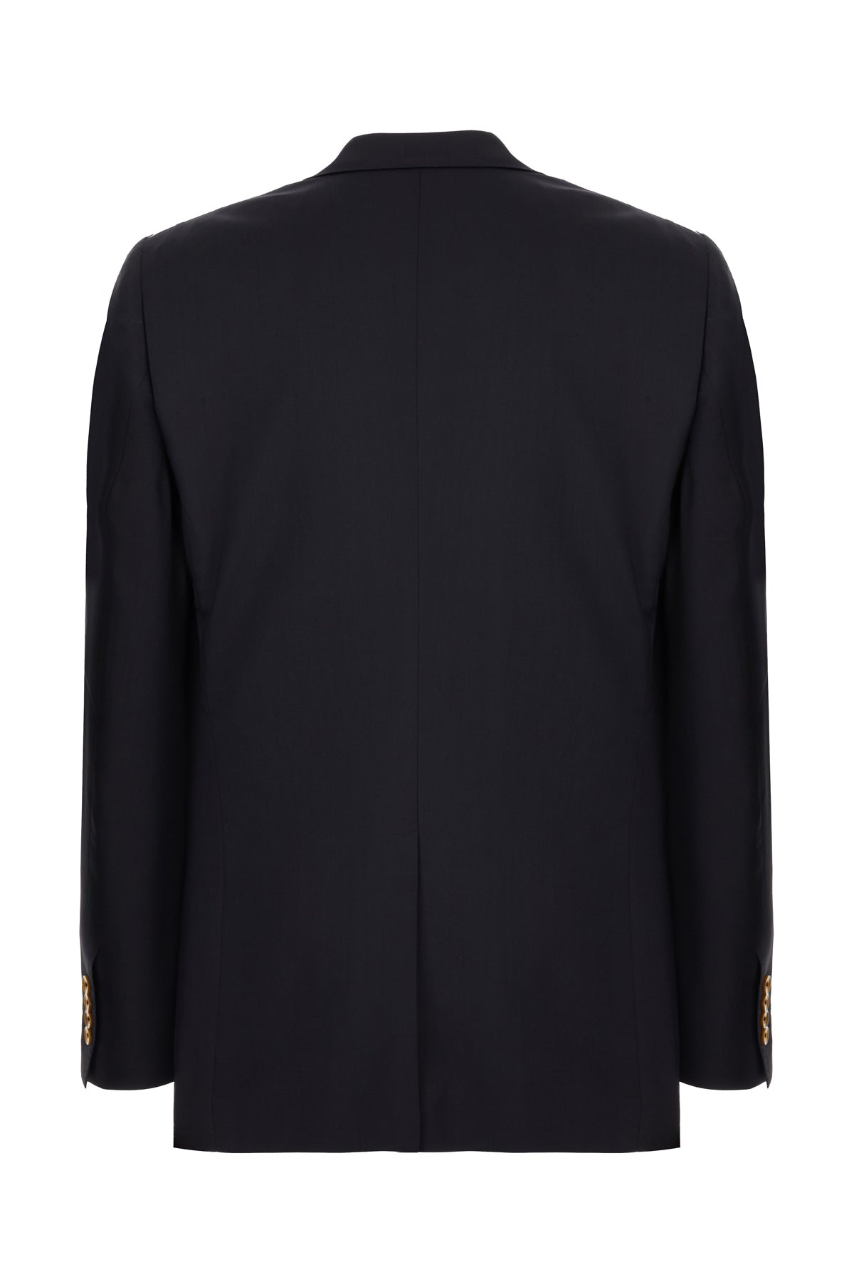 Dolce&Gabbana Man Clothing Blazers E Gilets DOLCE & GABBANA