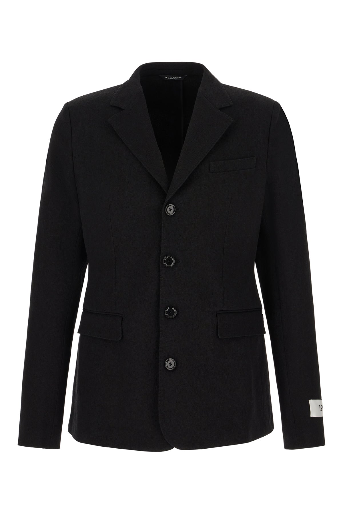 Dolce&Gabbana Man Clothing Blazers E Gilets DOLCE & GABBANA