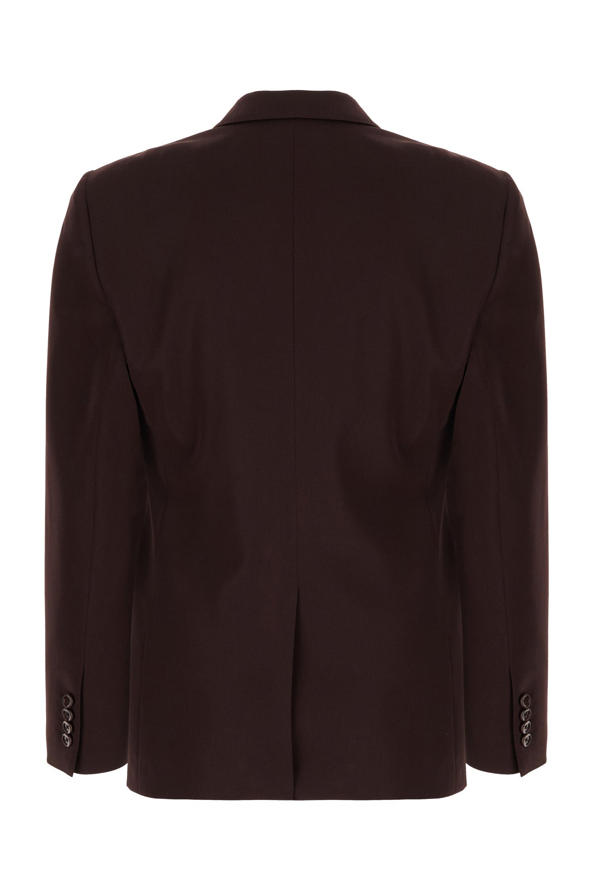 Dolce&Gabbana Man Clothing Blazers E Gilets DOLCE & GABBANA