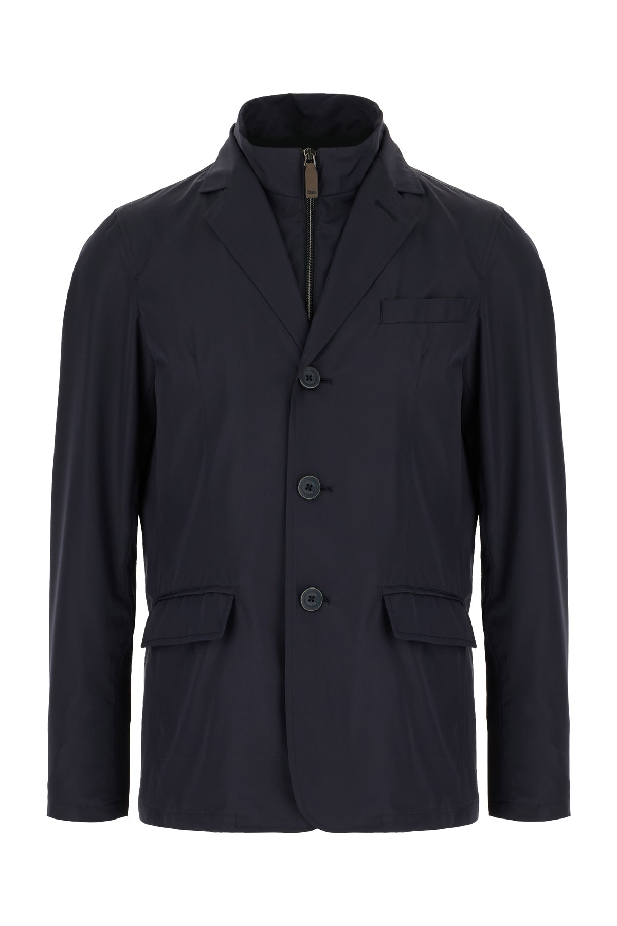 Herno Man Clothing Jackets HERNO