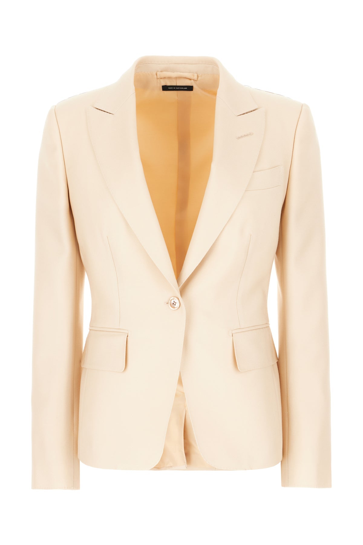 Tom Ford Women Tom Ford Woman Clothing Blazers & Gilets TOM FORD