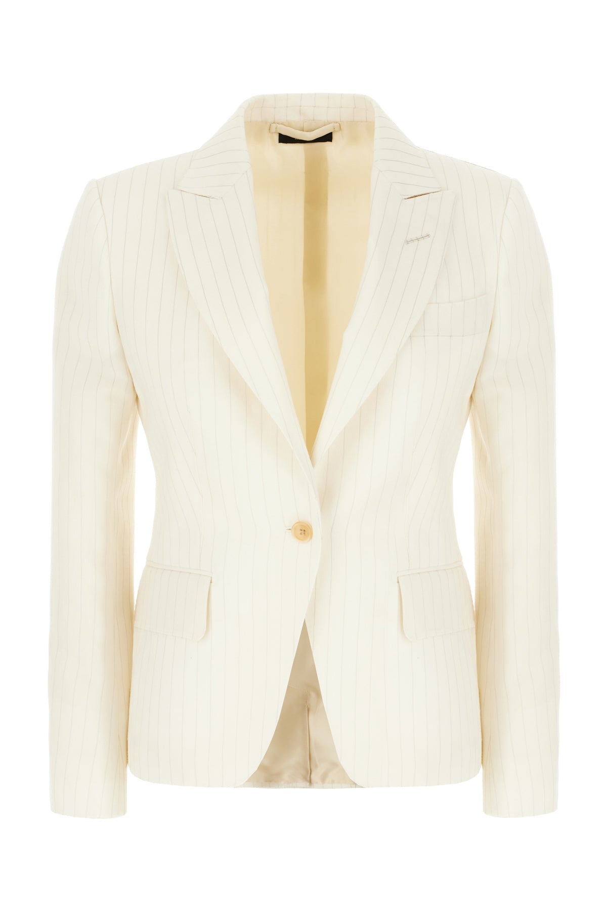 Tom Ford Women Tom Ford Woman Clothing Blazers & Gilets TOM FORD