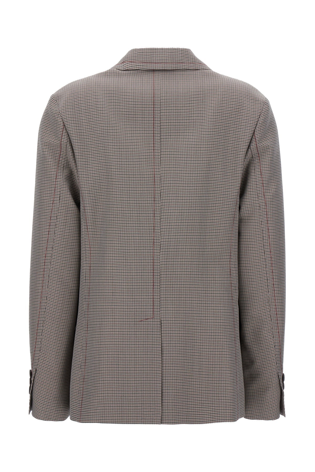 Marni Woman Clothing Blazers & Gilets MARNI