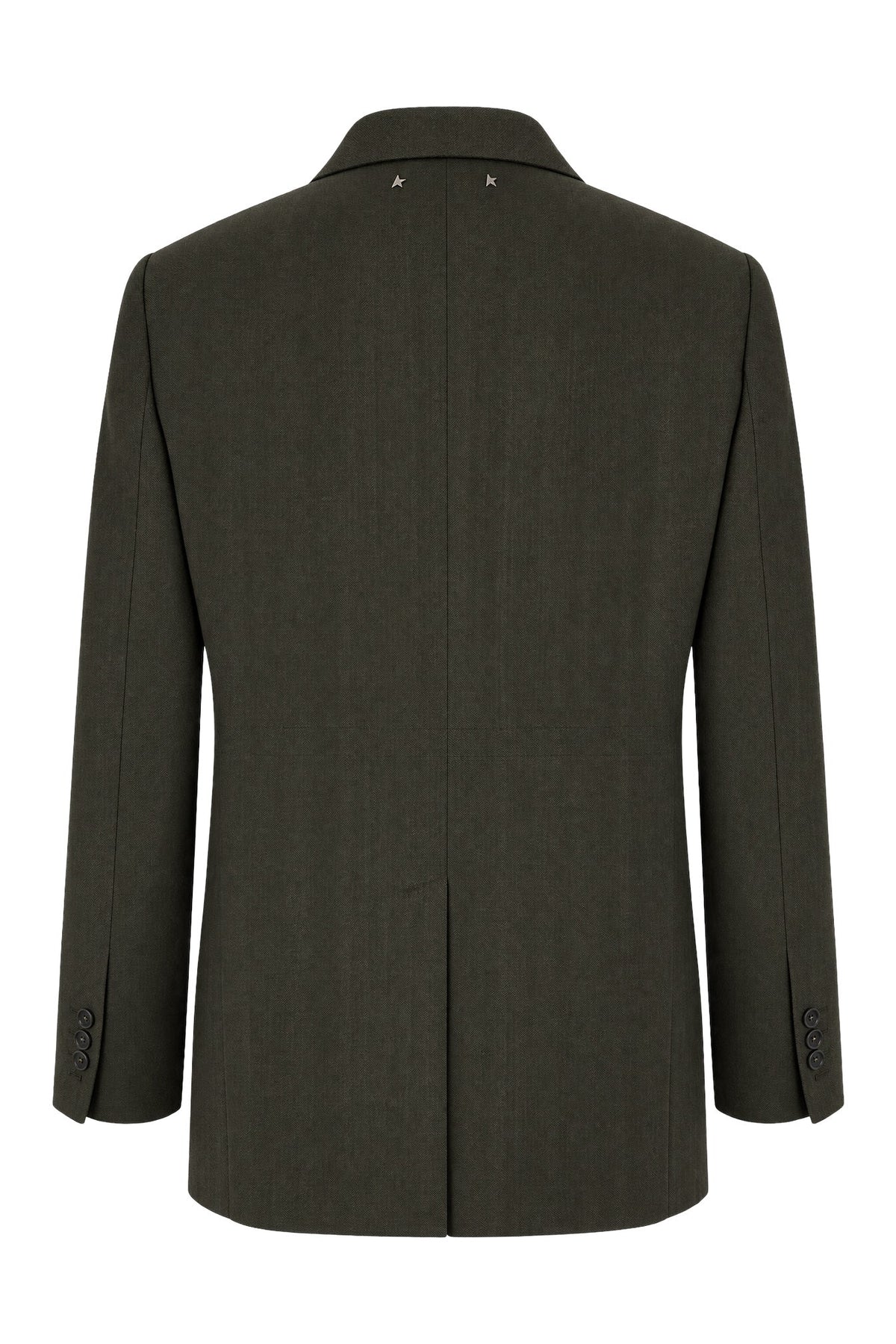 Golden Goose Woman Clothing Blazers & Gilets GOLDEN GOOSE