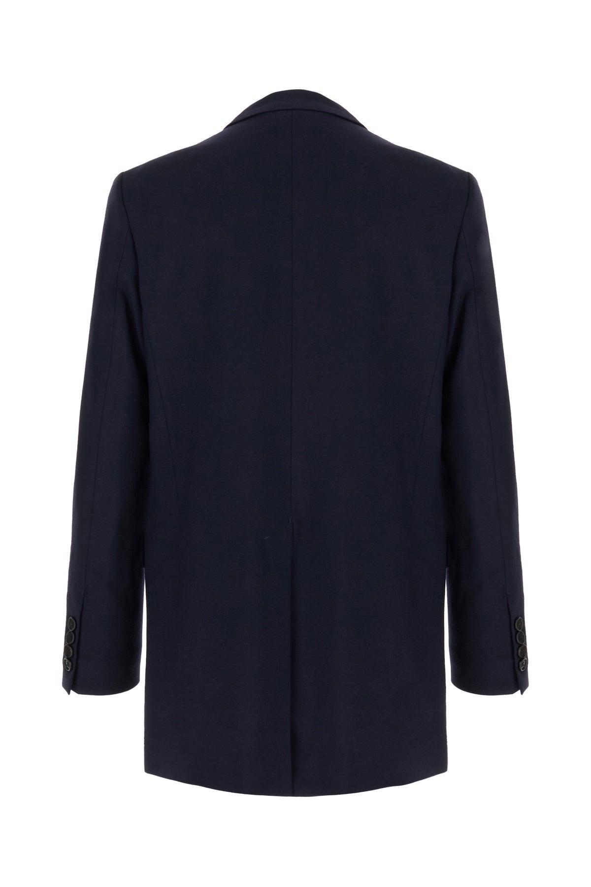 Ami Paris Man Clothing Blazers E Gilets AMI PARIS