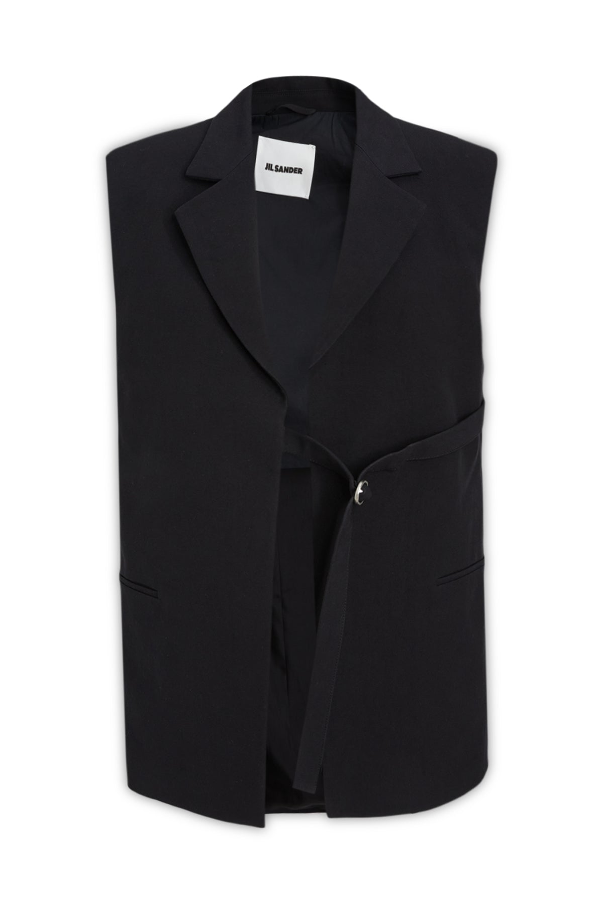 Jil Sander Woman Clothing Blazers & Gilets JIL SANDER