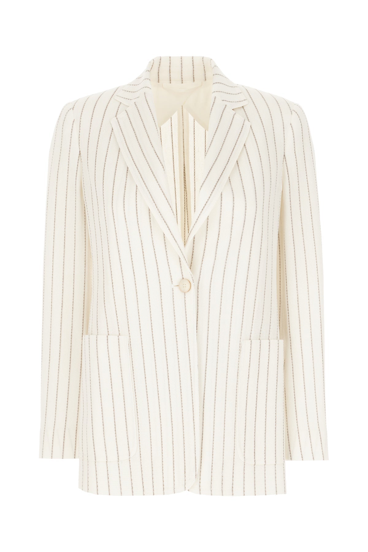Max Mara Women Max Mara Woman Clothing Blazers & Gilets MAX MARA