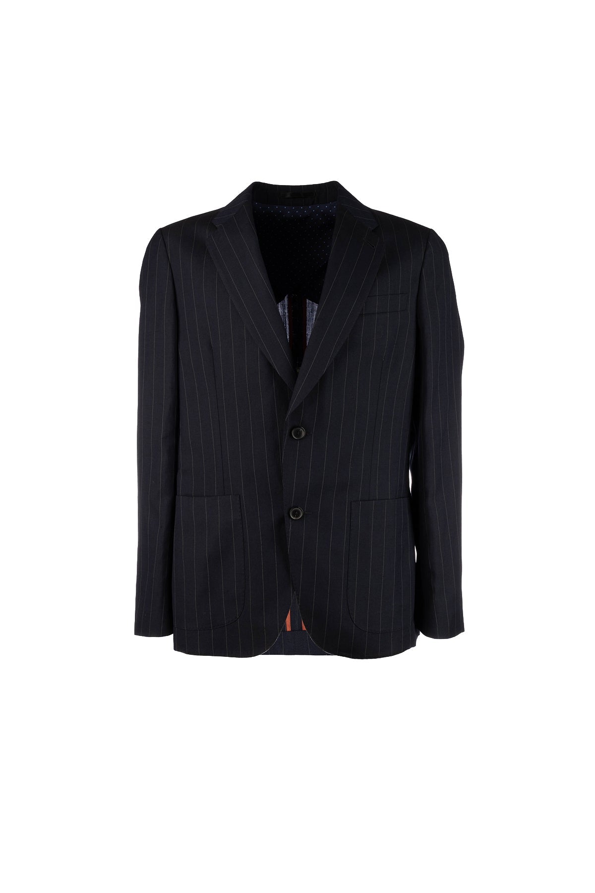 Paul Smith Man Clothing Blazers E Gilets PAUL SMITH