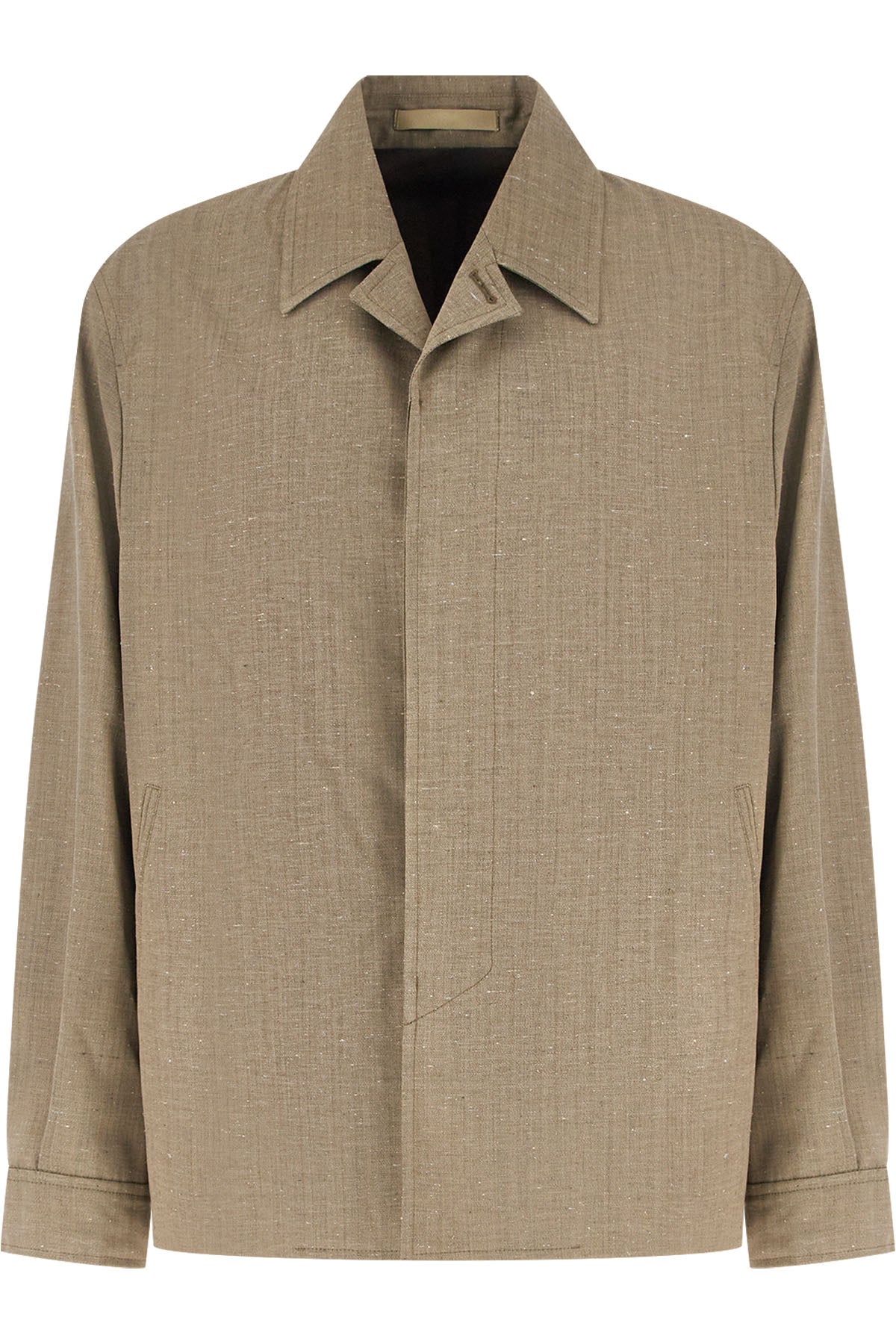 Our Legacy Man Clothing Blazers E Gilets OUR LEGACY