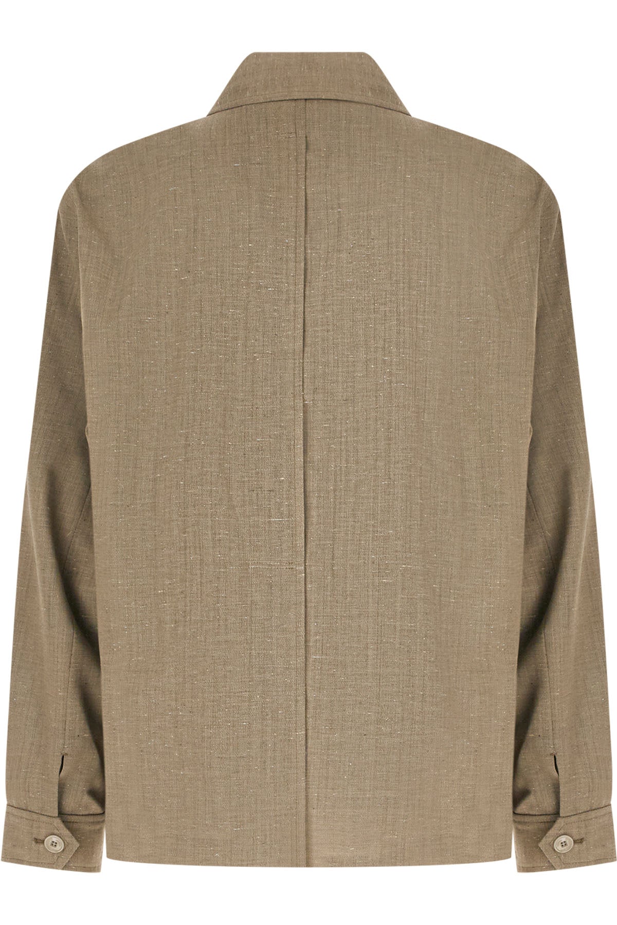 Our Legacy Man Clothing Blazers E Gilets OUR LEGACY