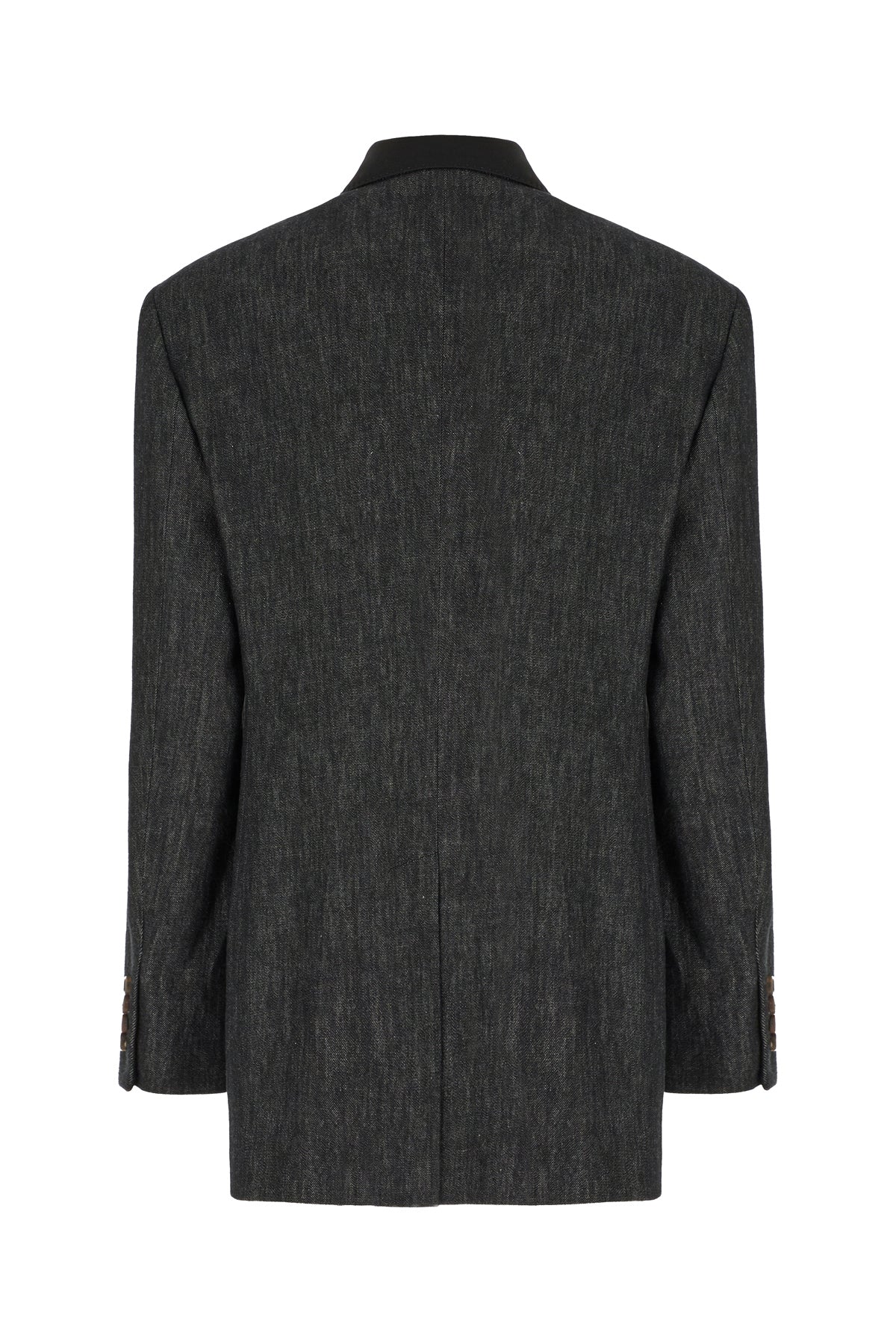 Brunello Cucinelli Women Brunello Cucinelli Woman Clothing Blazers & Gilets BRUNELLO CUCINELLI