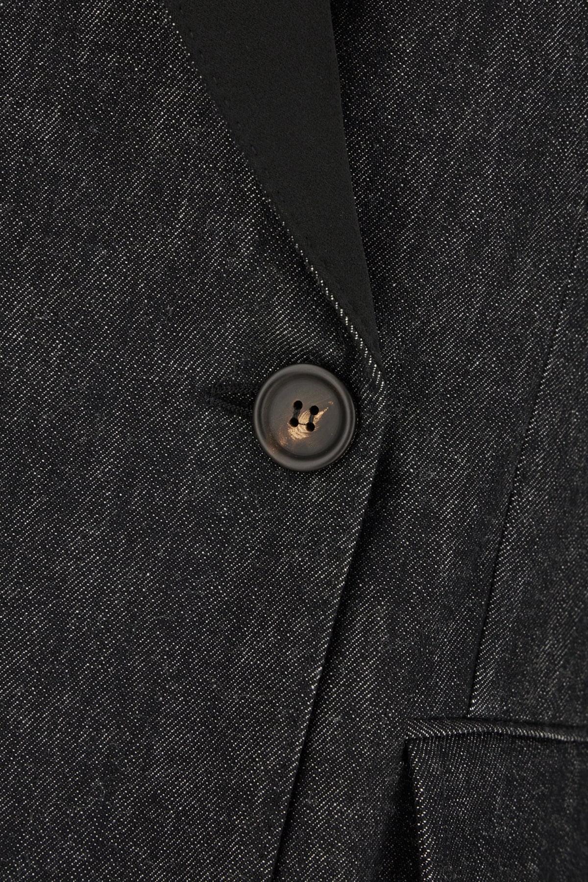 Brunello Cucinelli Woman Clothing Blazers & Gilets BRUNELLO CUCINELLI