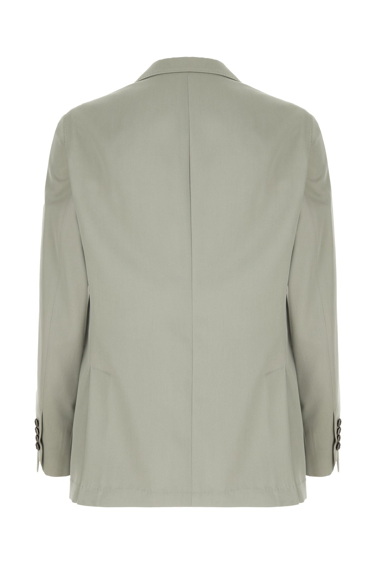 Brunello Cucinelli Man Clothing Blazers E Gilets BRUNELLO CUCINELLI