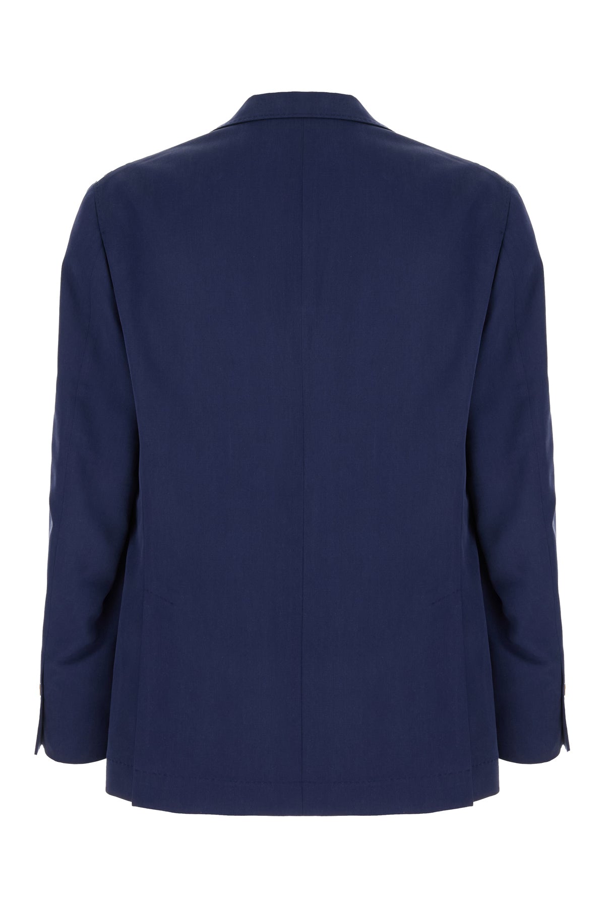 Brunello Cucinelli Man Clothing Blazers E Gilets BRUNELLO CUCINELLI