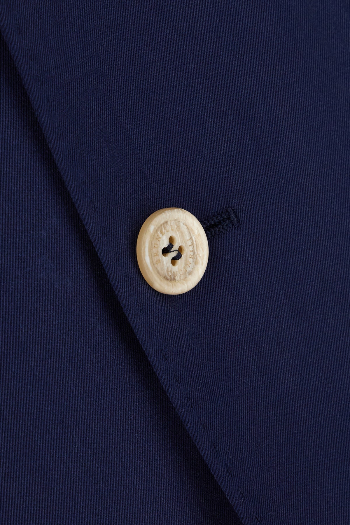 Brunello Cucinelli Man Clothing Blazers E Gilets BRUNELLO CUCINELLI