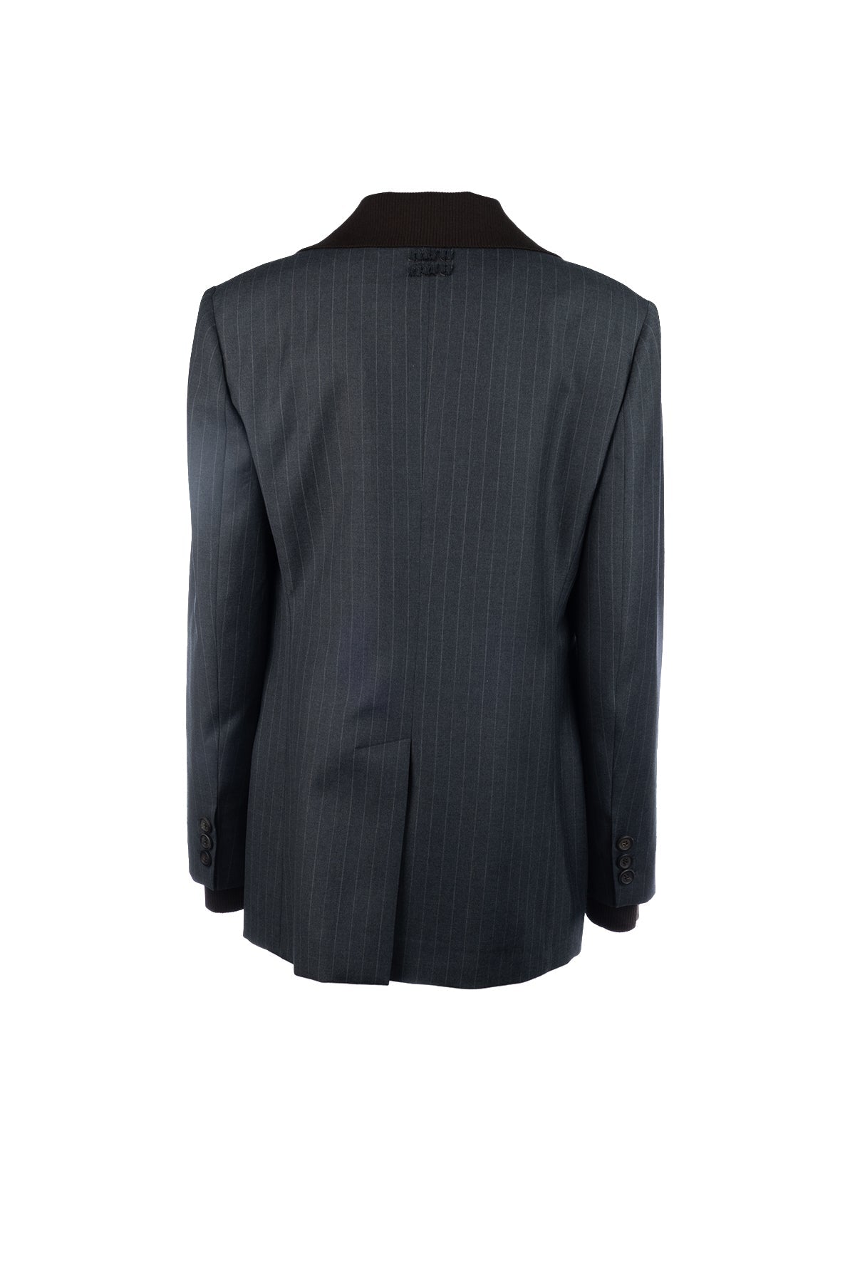 Miu Miu Women Miu Miu Woman Clothing Blazers & Gilets MIU MIU