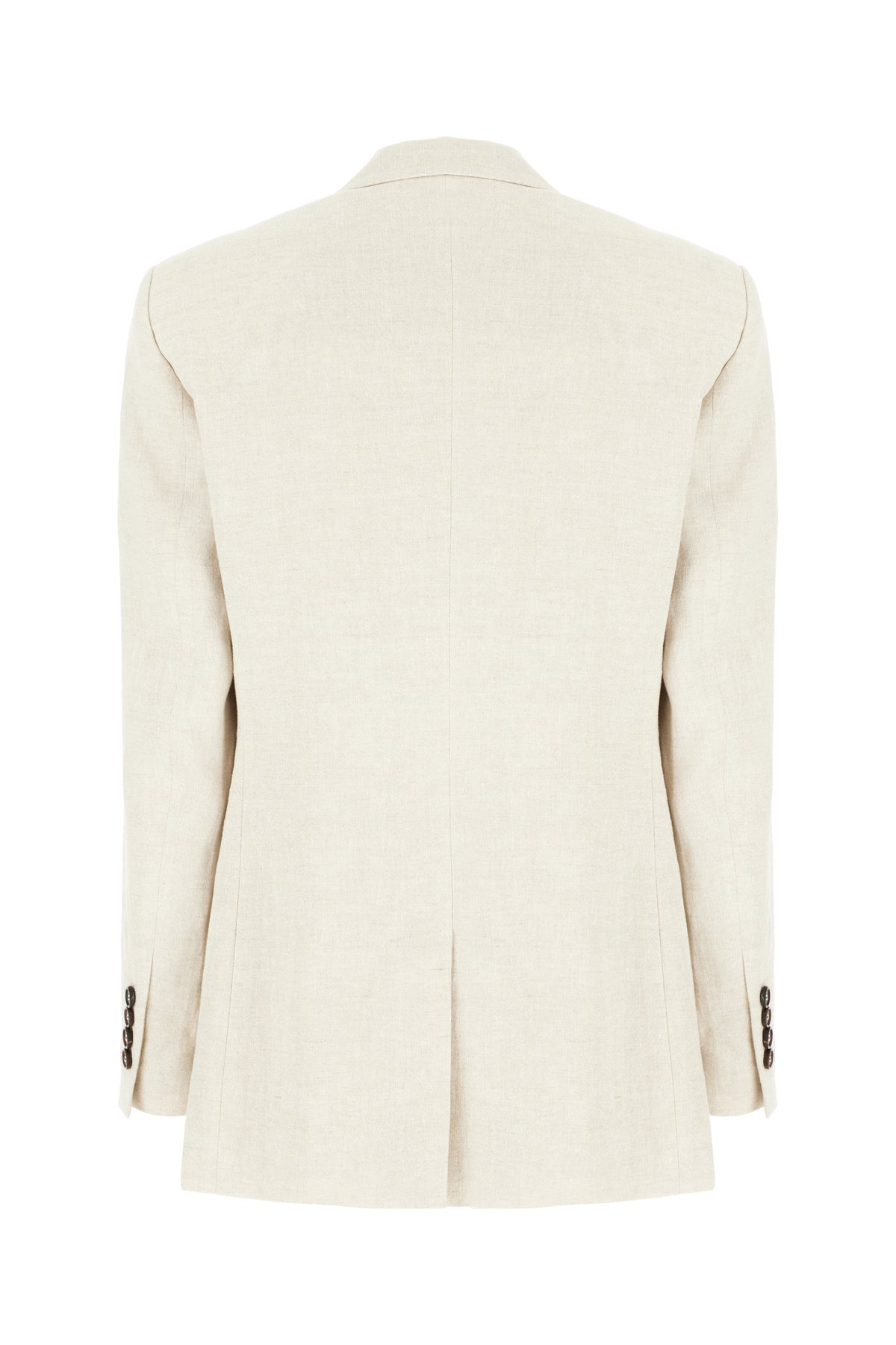 Brunello Cucinelli Women Brunello Cucinelli Woman Clothing Blazers & Gilets BRUNELLO CUCINELLI