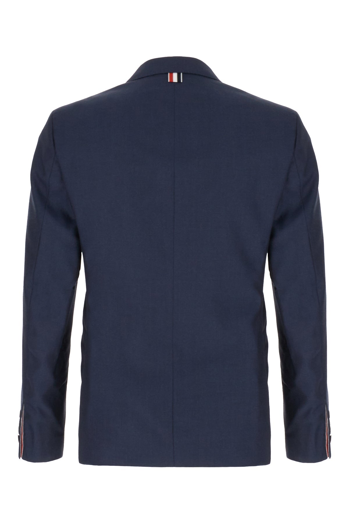 Thom Browne Man Clothing Blazers E Gilets THOM BROWNE