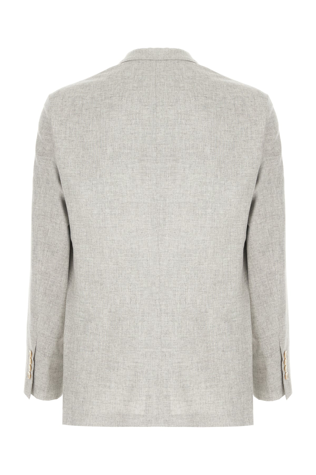 Brunello Cucinelli Man Clothing Blazers E Gilets BRUNELLO CUCINELLI